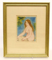 Pierre-Auguste Renoir