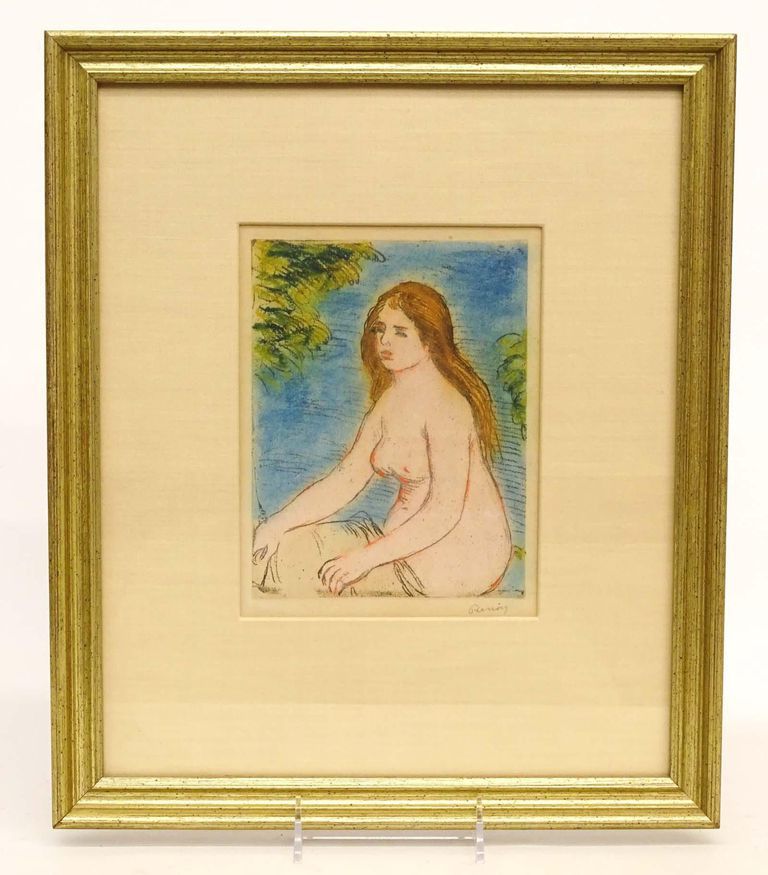 Pierre-Auguste Renoir