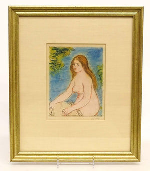 Descriptive image text