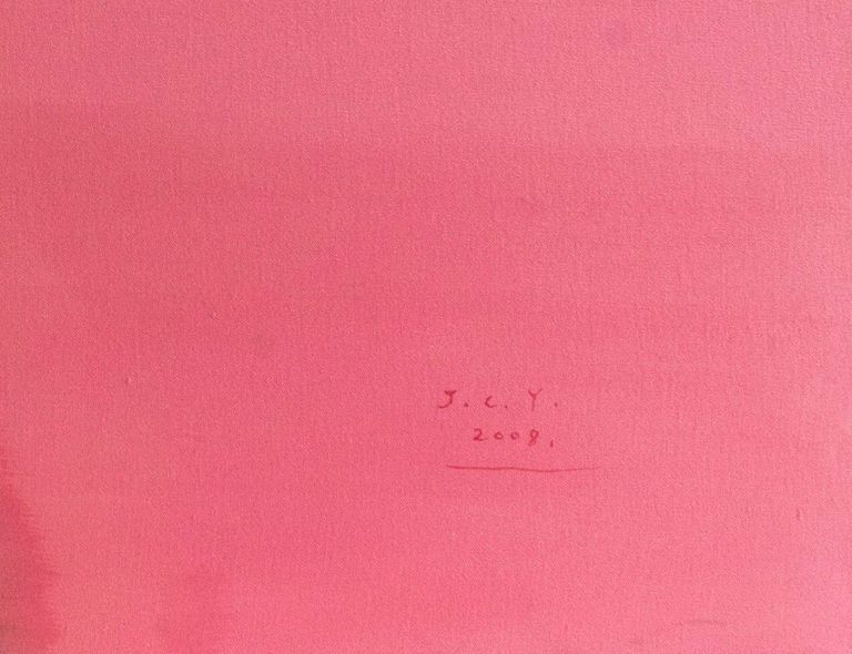 Jiang Congyi 'Beijing Belle 44'