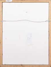 Nude portrait of a girl