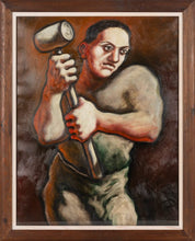 Maurice Cockrill R.A., F.B.A. (British 1936-2013) - Untitled, 1999