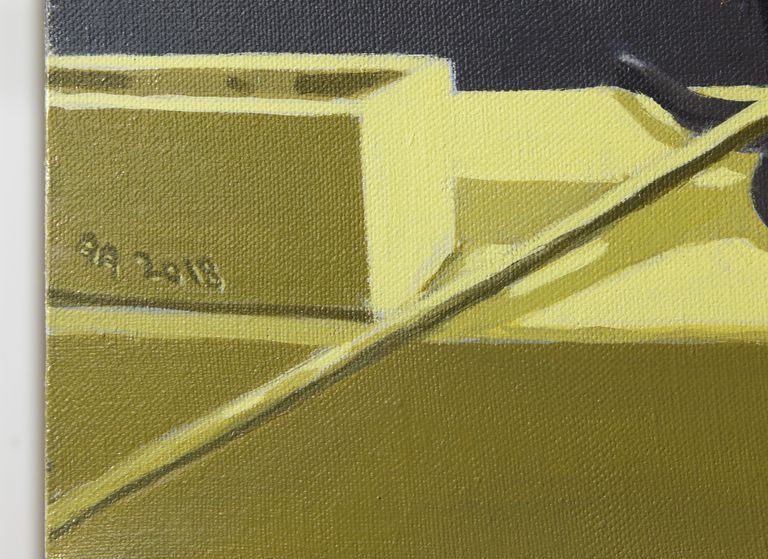 History of Scientific Cognition