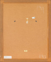 Maurice Cockrill R.A., F.B.A. (British 1936-2013) - Untitled, 1999