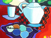 Patricia Govezensky, 'Lina & Emmeline'