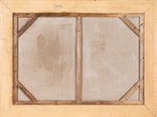 George Herbert Baker, Indiana Winter Landscape