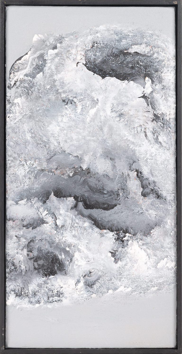 Qiuhong Xu, Untitled series