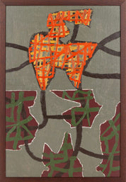 Maurice Cockrill R.A., F.B.A. (British 1936-2013) - Untitled, 1999