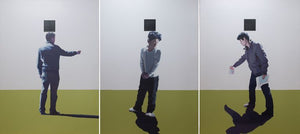 Descriptive image text