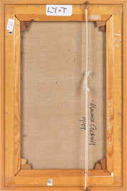 Maurice Cockrill R.A., F.B.A. (British 1936-2013) - Untitled, 1999