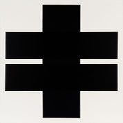 Harmonious Cross 3×3