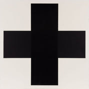 Harmonious Cross 3×3