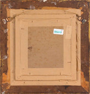 Pair of 19th-Century Italian School Bishop Portraits