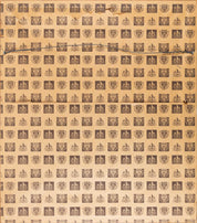 Ray Harm 'When swallows come'