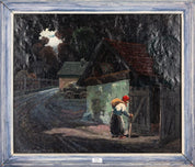 Maurice Vagh Weinmann, Renaissance