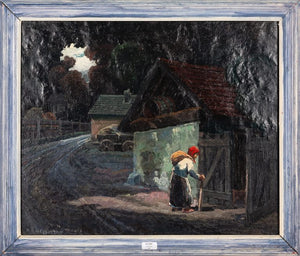 Descriptive image text