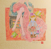 Shaoli Chen  Nude Girl 32