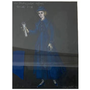 Patton Campbell, 'The Makropulos Affair'