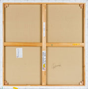 Kreuze 16 grau (1–4)