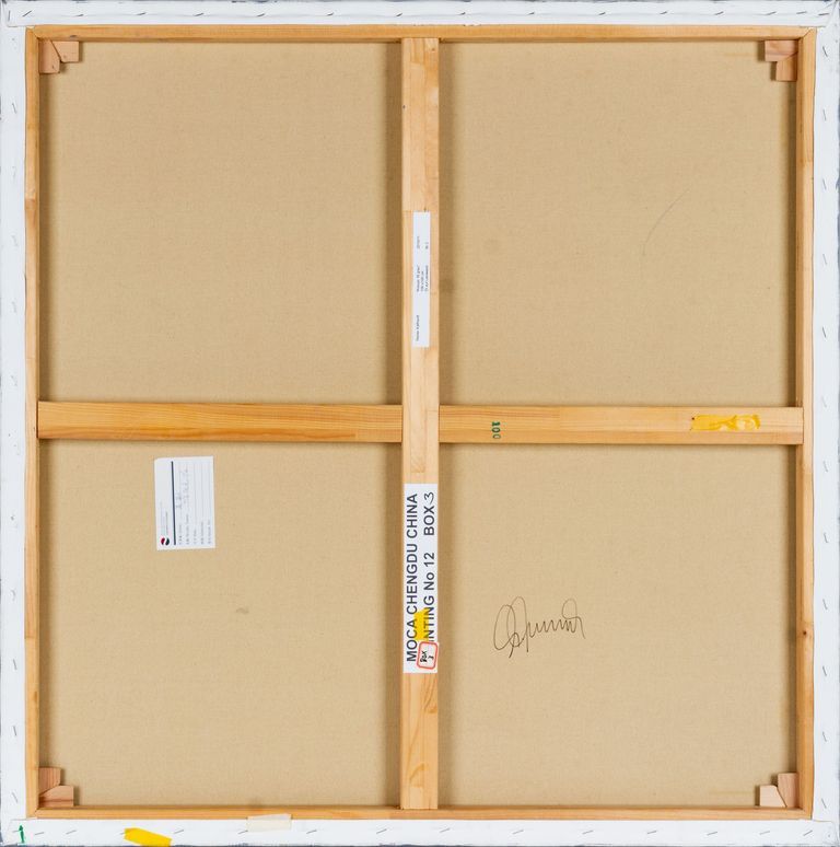 Kreuze 16 grau (1–4)