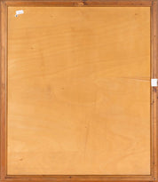 South German School, 'Vision of Saint Francis'