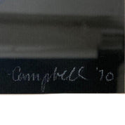 Patton Campbell, 'The Makropulos Affair'