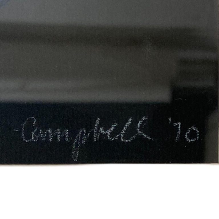 Patton Campbell, 'The Makropulos Affair'