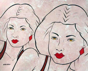 Descriptive image text