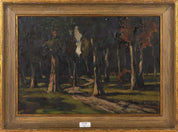 Maurice Wag Weinmann, 'Zhongshan Village'