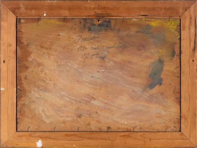 Maurice Wag Weinmann, 'Zhongshan Village'