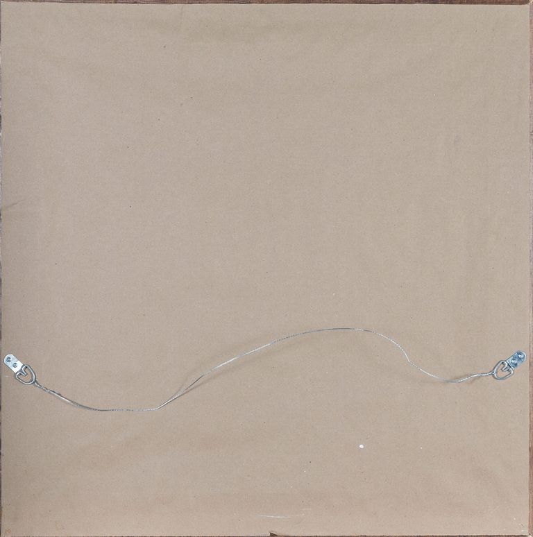 Christina Hankins, 'Chasing Rainbows' -