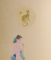 Shaoli Chen - Nude Girl 33