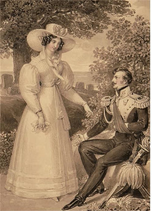 Descriptive image text