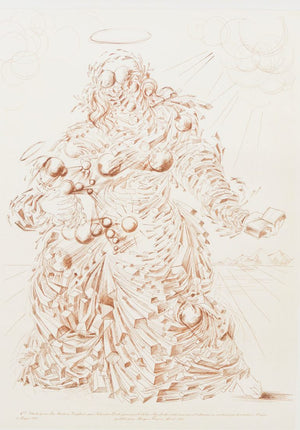 Descriptive image text