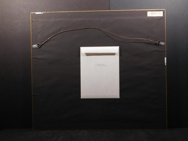 Julie Jankowski, 'Red Dog'