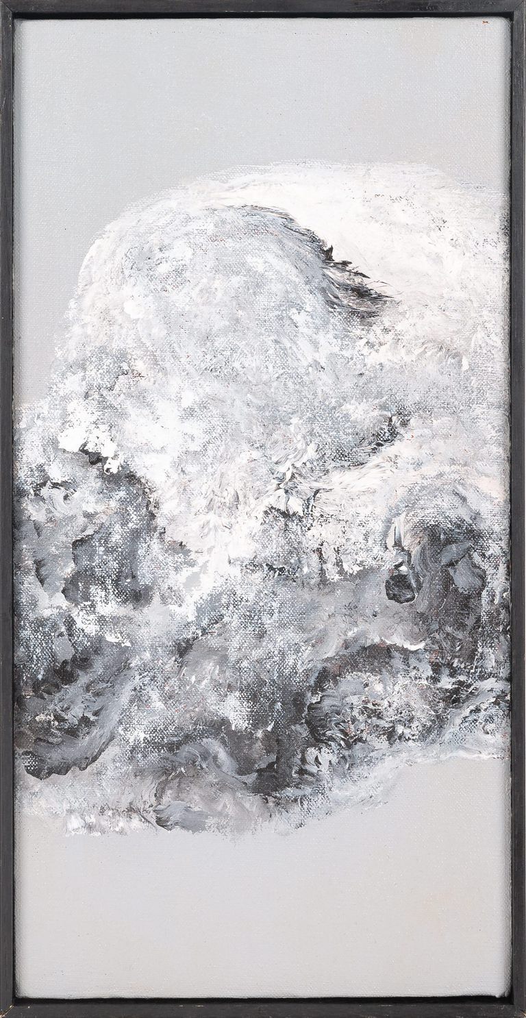 Qiuhong Xu, Untitled series