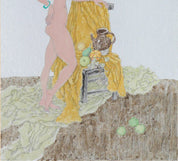 Shaoli Chen - Nude Girl 34