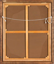 Large Late 17th/Early 18th Century Oil on Canvas – Half-Length Portrait of a Lady