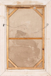 Otto Vautier, 'Léda et le cygne'