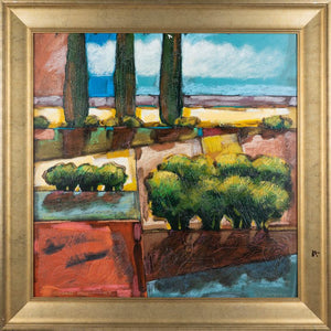 Descriptive image text