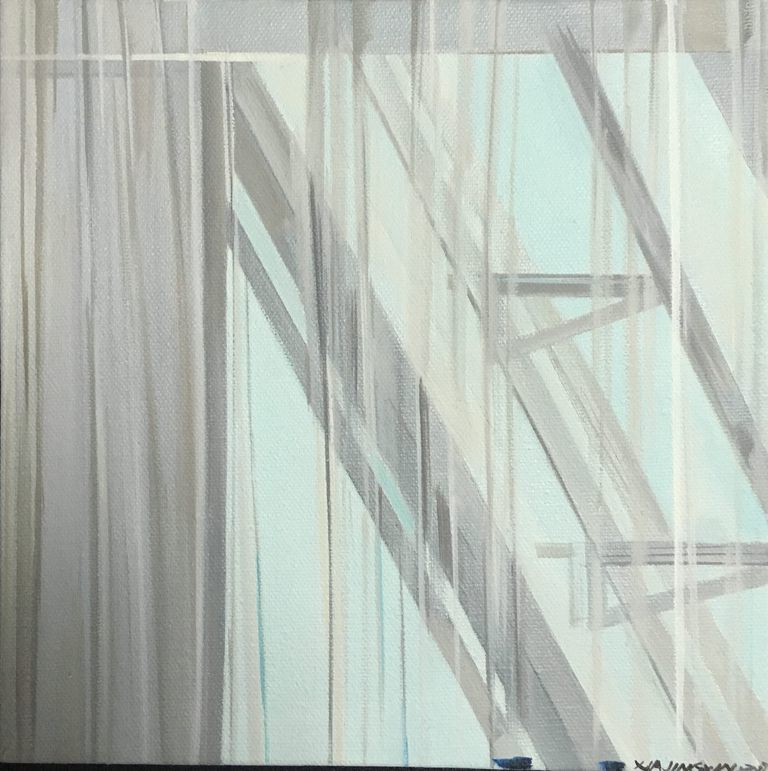 Jingxin Xia, Untitled