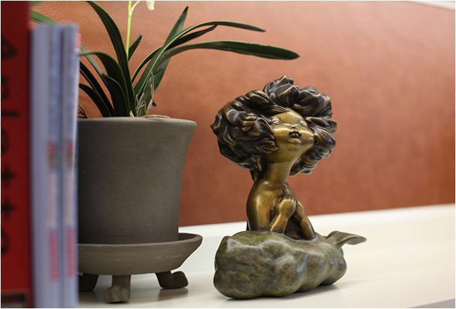 Ke Yu & Yurong Hao - Whale