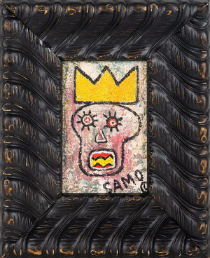 Descriptive image text