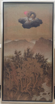 Morning and Night Return Diagram