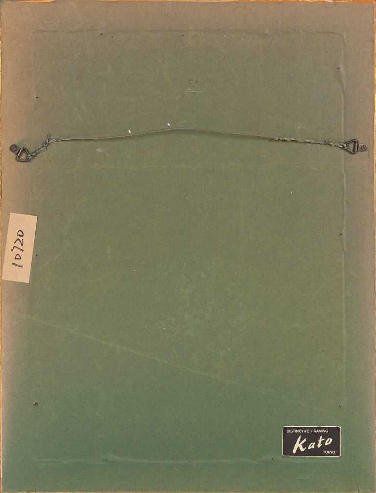 Group of Six Various Artworks