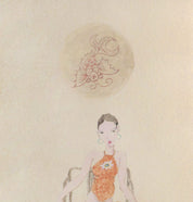 Shaoli Chen - Nude Girl 41