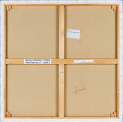 Kreuze 16 grau (1–4)