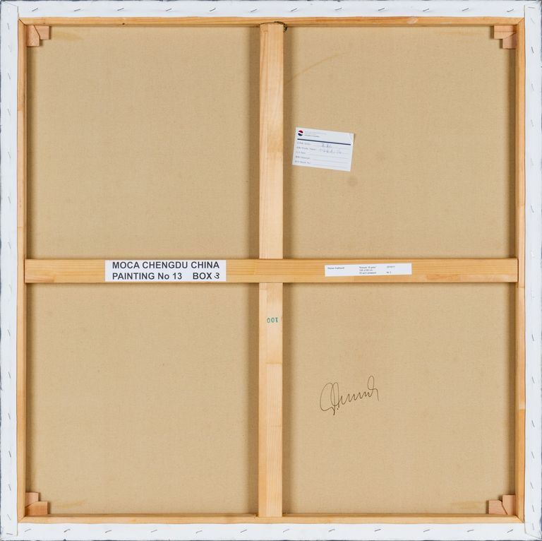 Kreuze 16 grau (1–4)