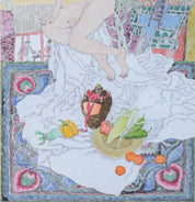 Shaoli Chen - Nude Girl 35