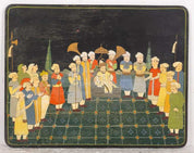 Group of Six Various Artworks